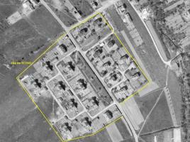 Ligne Maginot - TETING CITé - (Cité Cadres) - 