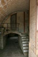 Ligne Maginot - TETE DE CHIEN - FORT MASSENA (6° BIE - 157° RAP) - (Position d'artillerie préparée) - 