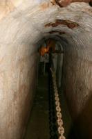 Ligne Maginot - TETE DE CHIEN - FORT MASSENA (6° BIE - 157° RAP) - (Position d'artillerie préparée) - chaîne sans fin