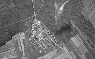 Ligne Maginot - TETING CAMP - (Camp de sureté) - 