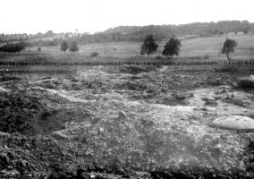 Ligne Maginot - SCHOENENBOURG - (Ouvrage d'artillerie) - Bloc 5