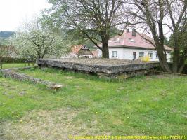 Ligne Maginot - LEMBACH NORD 1 (AVANT POSTE) - (Blockhaus pour arme infanterie) - 