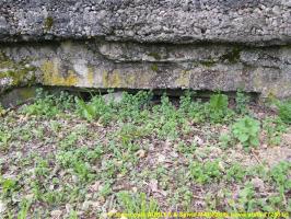 Ligne Maginot - LEMBACH NORD 1 (AVANT POSTE) - (Blockhaus pour arme infanterie) - 