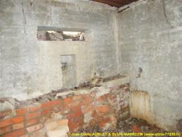 Ligne Maginot - LEMBACH NORD 1 (AVANT POSTE) - (Blockhaus pour arme infanterie) - 