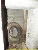 Ligne Maginot - LEMBACH NORD 1 (AVANT POSTE) - (Blockhaus pour arme infanterie) - 