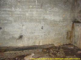 Ligne Maginot - LEMBACH NORD 1 (AVANT POSTE) - (Blockhaus pour arme infanterie) - 