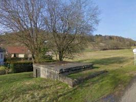 Ligne Maginot - LEMBACH NORD 1 (AVANT POSTE) - (Blockhaus pour arme infanterie) - 