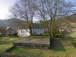 Ligne Maginot - LEMBACH NORD 1 (AVANT POSTE) - (Blockhaus pour arme infanterie) - 
