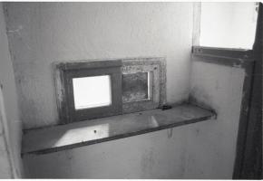 Ligne Maginot - CAMP DE RESTEFOND - (Casernement) - 'Conciergerie' au niveau de l'entrée des casernements Ouest