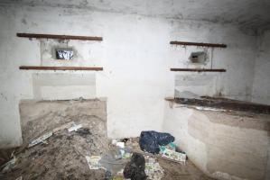 Ligne Maginot - RUHORT - (Abri) - 