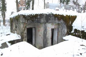 Ligne Maginot - RUHORT - (Abri) - 