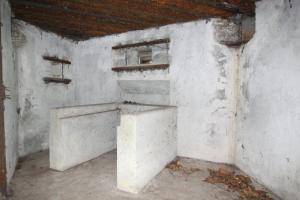 Ligne Maginot - HERRENFELD EST - (Abri actif) - Chambre de tir sud