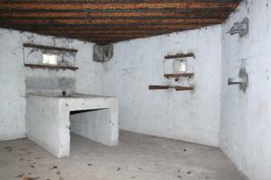 Ligne Maginot - HERRENFELD EST - (Abri actif) - Chambre de tir nord