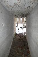 Ligne Maginot - HERRENFELD (II/34°RIF ) - (PC de Quartier) - Abri 2