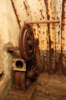 Ligne Maginot - Abri PC de KUHLENDORF - 