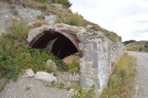 Ligne Maginot - BRAUS 3 - (Abri) - 