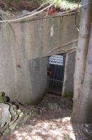 Ligne Maginot - CHARMAIX - (Central téléphonique isolé) - 