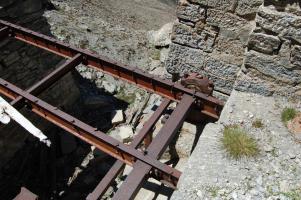 Ligne Maginot - MONT FROID EST - (Blockhaus pour arme infanterie) - 