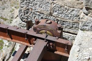 Ligne Maginot - MONT FROID EST - (Blockhaus pour arme infanterie) - 