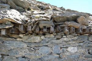 Ligne Maginot - MONT FROID OUEST - (Blockhaus pour arme infanterie) - 