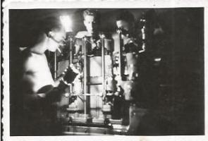 Ligne Maginot - FOUR A CHAUX - FAC - (Ouvrage d'artillerie) - 