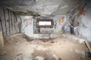 Ligne Maginot - OBERSEEBACH EST - (Blockhaus pour canon) - 