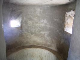 Ligne Maginot - POINTE DE BUFFERE SUD - (Blockhaus pour arme infanterie) - 