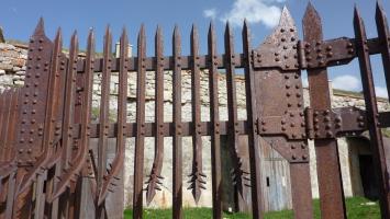 Ligne Maginot - GONDRAN C - (Ouvrage d'infanterie) - 