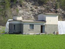 Ligne Maginot - BREC - (Stand de tir) - 