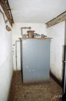 Ligne Maginot - METRICH - A17 - (Ouvrage d'artillerie) - Bloc 14