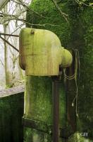 Ligne Maginot - BERENBACH - A26 - (Ouvrage d'infanterie) - Bloc 1