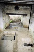 Ligne Maginot - CEZF-4 - QUIEVY - (Casemate d'infanterie - double) - 