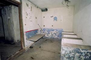 Ligne Maginot - QUATRE VENTS NORD - C74 - (Casemate d'infanterie - Simple) - 