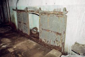 Ligne Maginot - FROHMUHL (PC DU QUARTIER KAPELLENHOF - II/153° RIF) - (Abri) - 