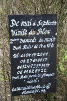 Ligne Maginot - B721 - TRIEUX du CHENEAU (Blockhaus pour canon) - Informations début 2016