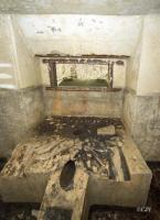 Ligne Maginot - B807 - HAIE D'ANOR - (Blockhaus pour canon) - 