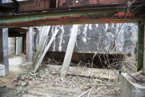 Ligne Maginot - DAMBACH SCIERIE - (Blockhaus pour arme infanterie) - 