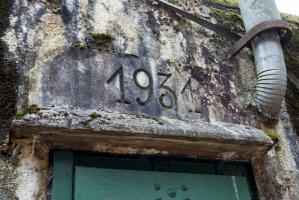 Ligne Maginot - DAMBACH SUD - C56 - (Casemate d'infanterie - Double) - 