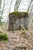 Ligne Maginot - FM82 - FINSTERTHAL 1 - (Blockhaus pour arme infanterie) - 