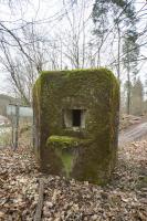 Ligne Maginot - FM82 - FINSTERTHAL 1 - (Blockhaus pour arme infanterie) - 
