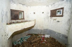 Ligne Maginot - FM82 - FINSTERTHAL 1 - (Blockhaus pour arme infanterie) - 