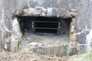 Ligne Maginot - SAINT ANTOINE 1 - (Blockhaus pour arme infanterie) - 