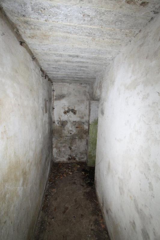 Ligne Maginot - RUHORT - (Abri) -  - Les Gardiens du Rhin