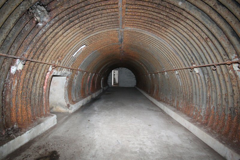 Ligne Maginot - HERRENFELD EST - (Abri actif) - 