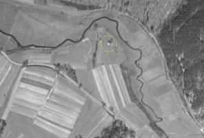 Ligne Maginot - DAMBACH EST - (Blockhaus pour arme infanterie) - 