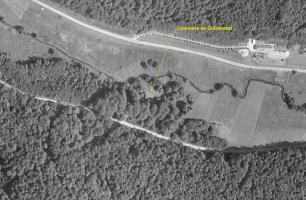 Ligne Maginot - GRUNENTHAL - C59 - (Casemate d'infanterie - Double) - 