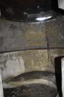 Ligne Maginot - ECLUSE 53 NORD - (Blockhaus pour arme infanterie) - Chambre de tir nord