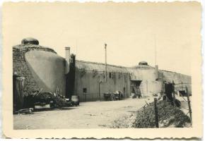 Ligne Maginot - ROHRBACH (2° CEC - 166° RIF) - (Abri) - 