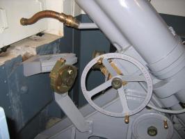 Ligne Maginot - BOIS du FOUR - A5 - (Ouvrage d