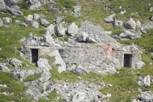 Ligne Maginot - PLAN LACHAT - (Abri) - 